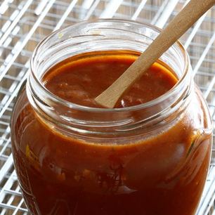 Рецепт Соуса-маринада барбекю