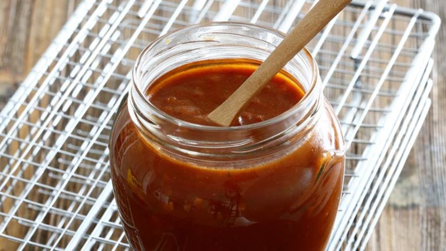 Рецепт соуса-маринада барбекю