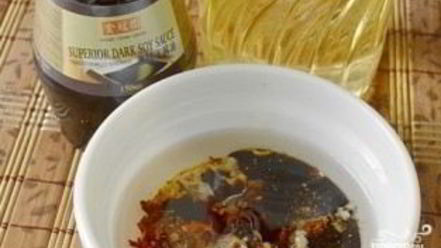 Рецепт вкусного маринада для мяса