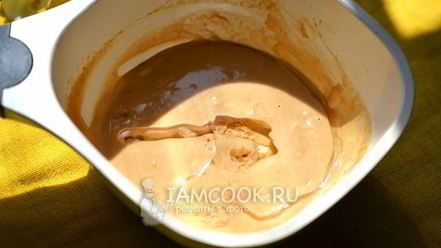 Рецепт орехового соуса для салата