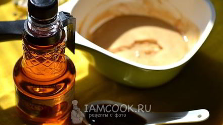 Рецепт орехового соуса для салата