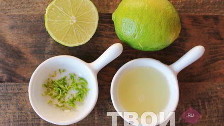 Рецепт острого соуса