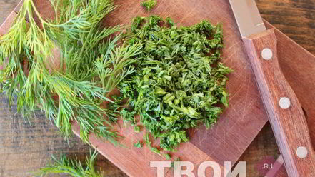 Рецепт острого соуса