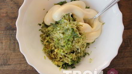 Рецепт острого соуса