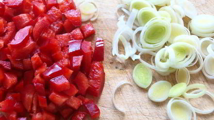 Рецепт сливочно-грибного соус