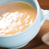 Рецепт Сливочно-ванильного соус