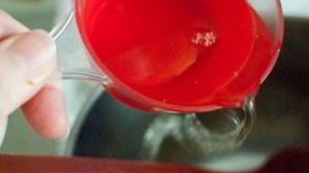 Рецепт сливочного соуса к семге