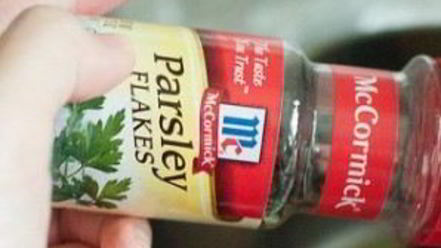 Рецепт сливочного соуса к семге