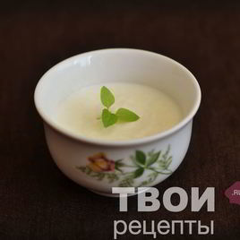 Рецепт Сливочного соуса