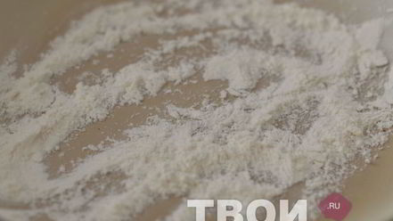 Рецепт сливочного соуса