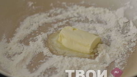 Рецепт сливочного соуса