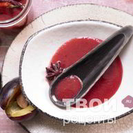 Рецепт Сливового соуса