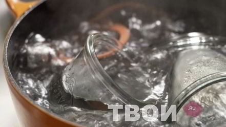 Рецепт сливового соуса