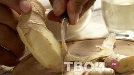 Рецепт сливового соуса