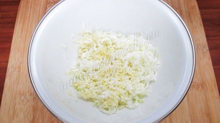 Рецепт соуса 1000 островов