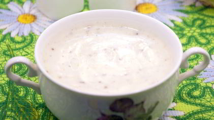 Рецепт Соуса Айоли