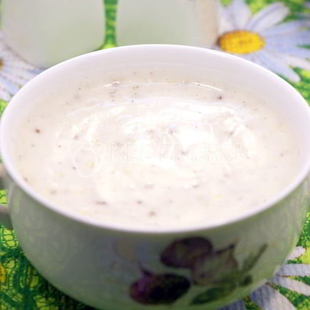 Рецепт Соуса Айоли