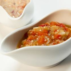 Рецепт Соуса айвар