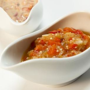 Рецепт Соуса айвар