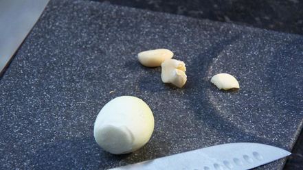 Рецепт соуса айвара