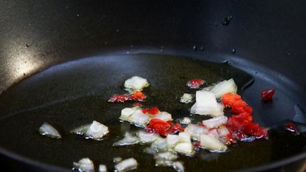 Рецепт соуса айвара