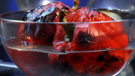 Рецепт соуса айвара