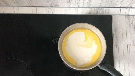 Рецепт соуса альфредо дли пасты