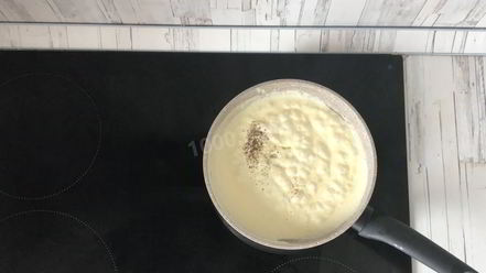 Рецепт соуса альфредо дли пасты