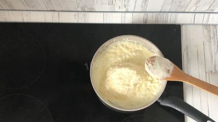 Рецепт соуса альфредо дли пасты