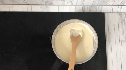 Рецепт соуса альфредо дли пасты