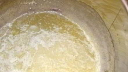 Рецепт бешамели для лазаньи