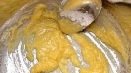 Рецепт бешамели для лазаньи