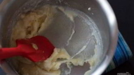 Рецепт бешамели классический