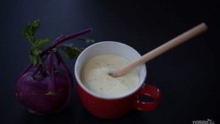 Рецепт бешамели классический