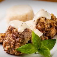 Рецепт Бешамели в микроволновке