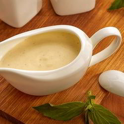 Рецепт Бесподобного белого соуса Бешамель