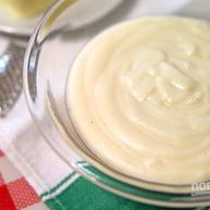 Рецепт Итальянского соуса Бешамель