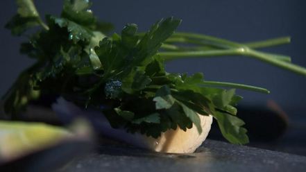 Рецепт классического бешамель