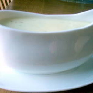 Рецепт Классического соуса Бешамель