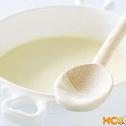 Рецепт Молочного соуса бешамель