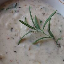 Рецепт Соуса Бешамель для лазаньи с луком