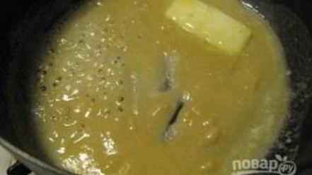 Рецепт соуса бешамель для лазаньи