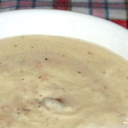 Рецепт Соуса Бешамель для рыбы