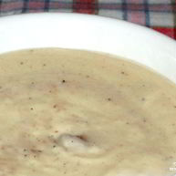 Рецепт Соуса Бешамель для рыбы