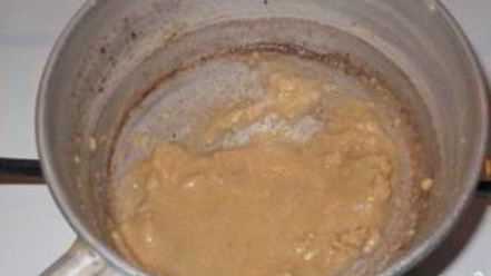 Рецепт соуса бешамель для рыбы