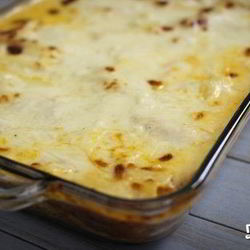 Рецепт Соуса Бешамель для запекания