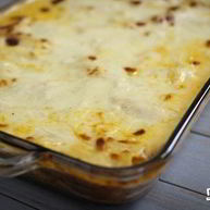 Рецепт Соуса Бешамель для запекания