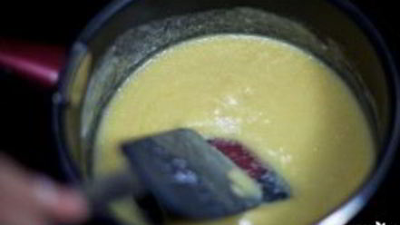 Рецепт соуса бешамель для запекания