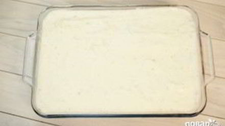 Рецепт соуса бешамель для запекания