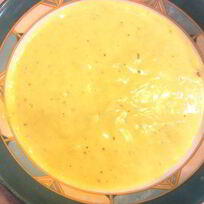 Рецепт Соуса бешамель классический